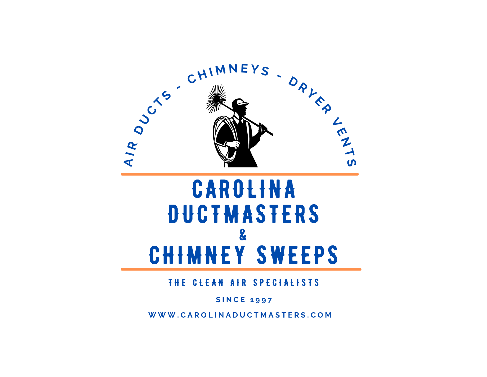 Avatar for Carolina Ductmasters, Inc.