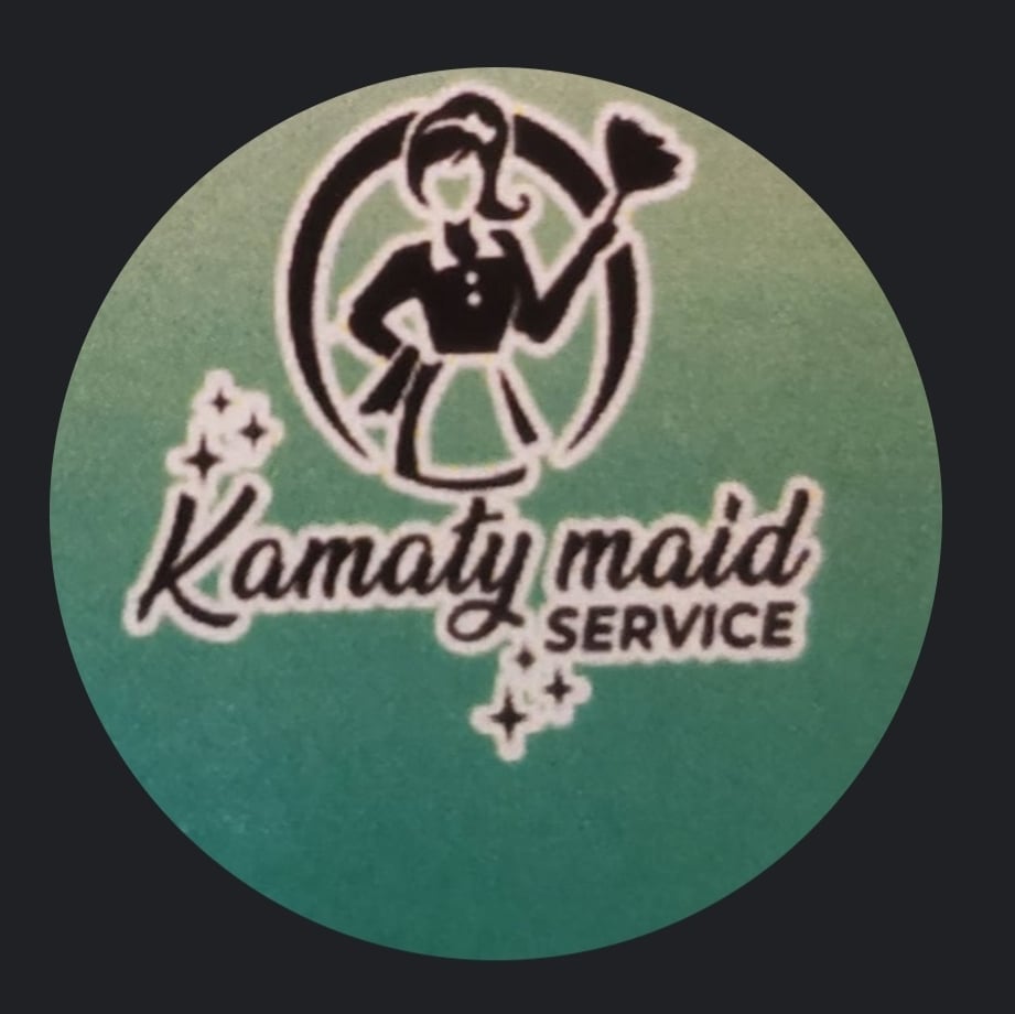 Avatar for Kamaty Maid Service