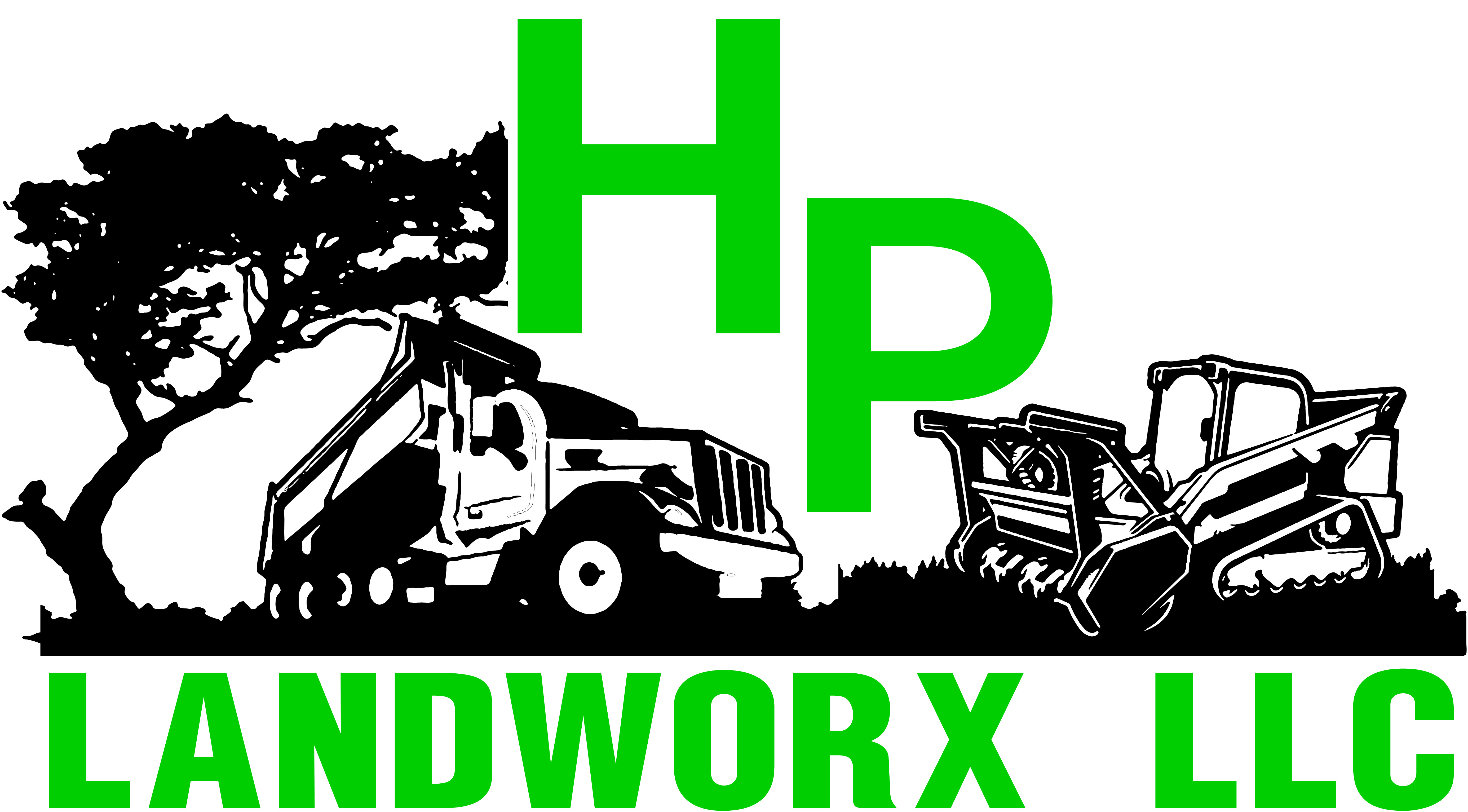 Avatar for HP Landworx