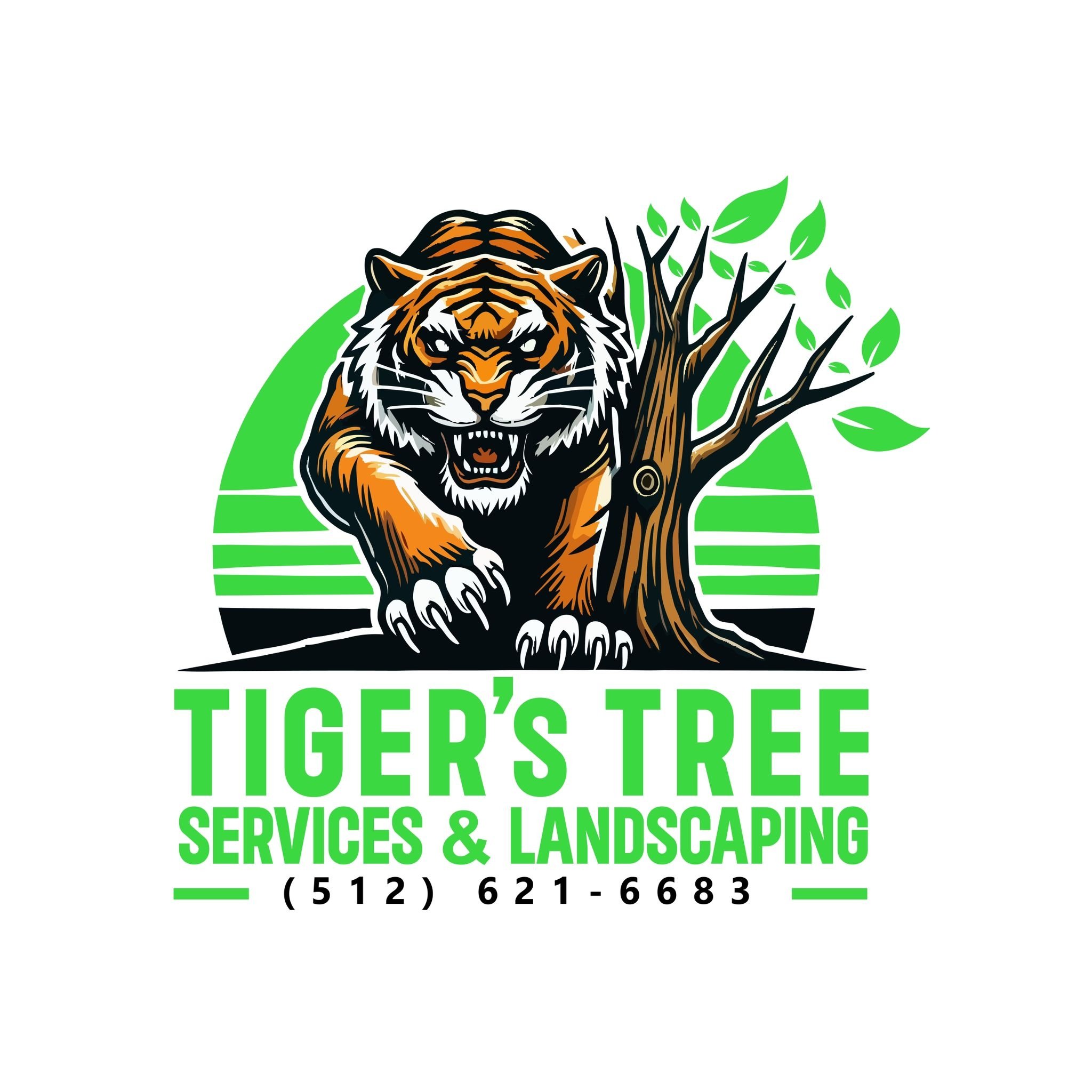 Avatar for Tigers Tree Services & Landscaping