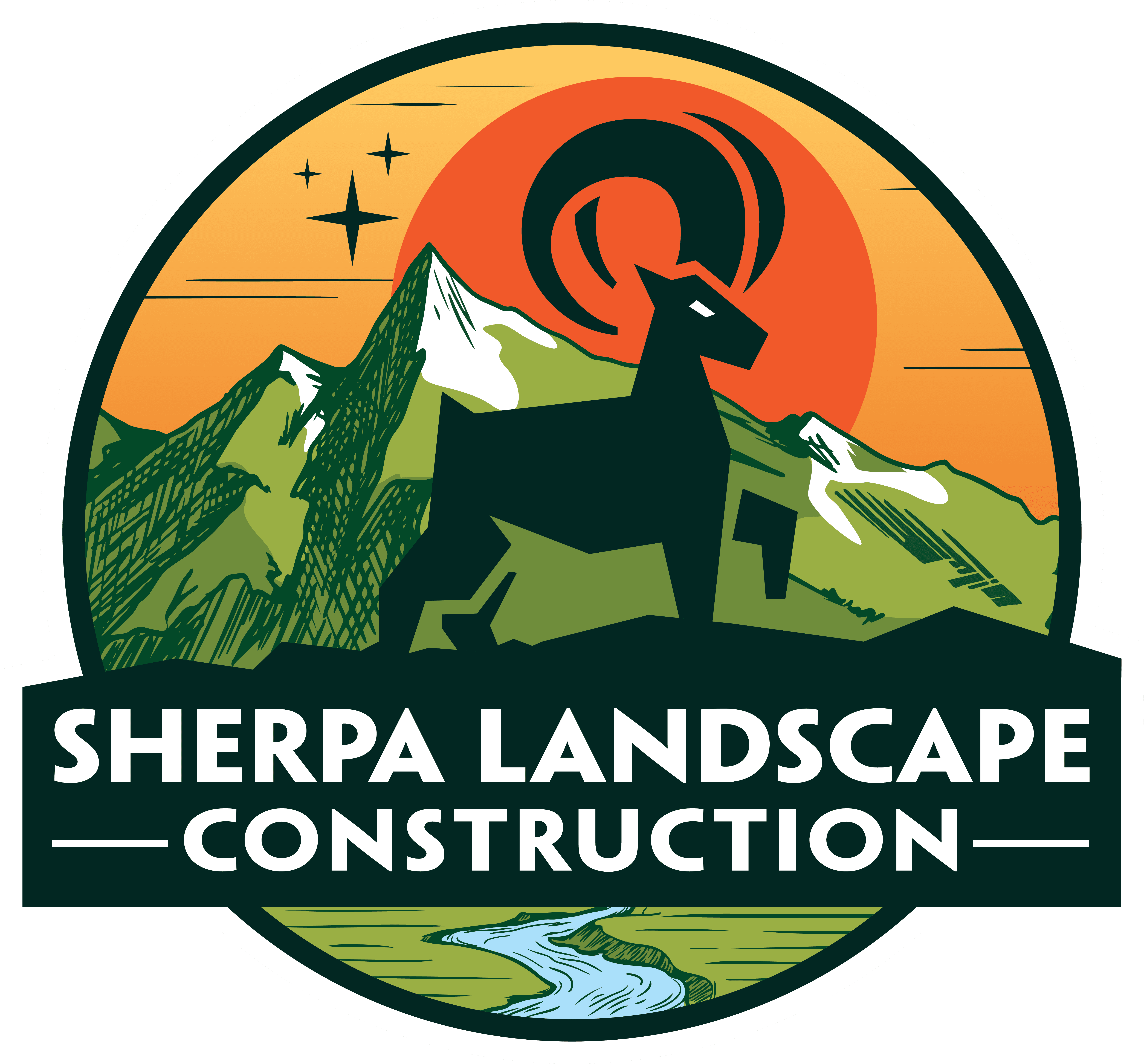 Avatar for Sherpa Landscape Construction