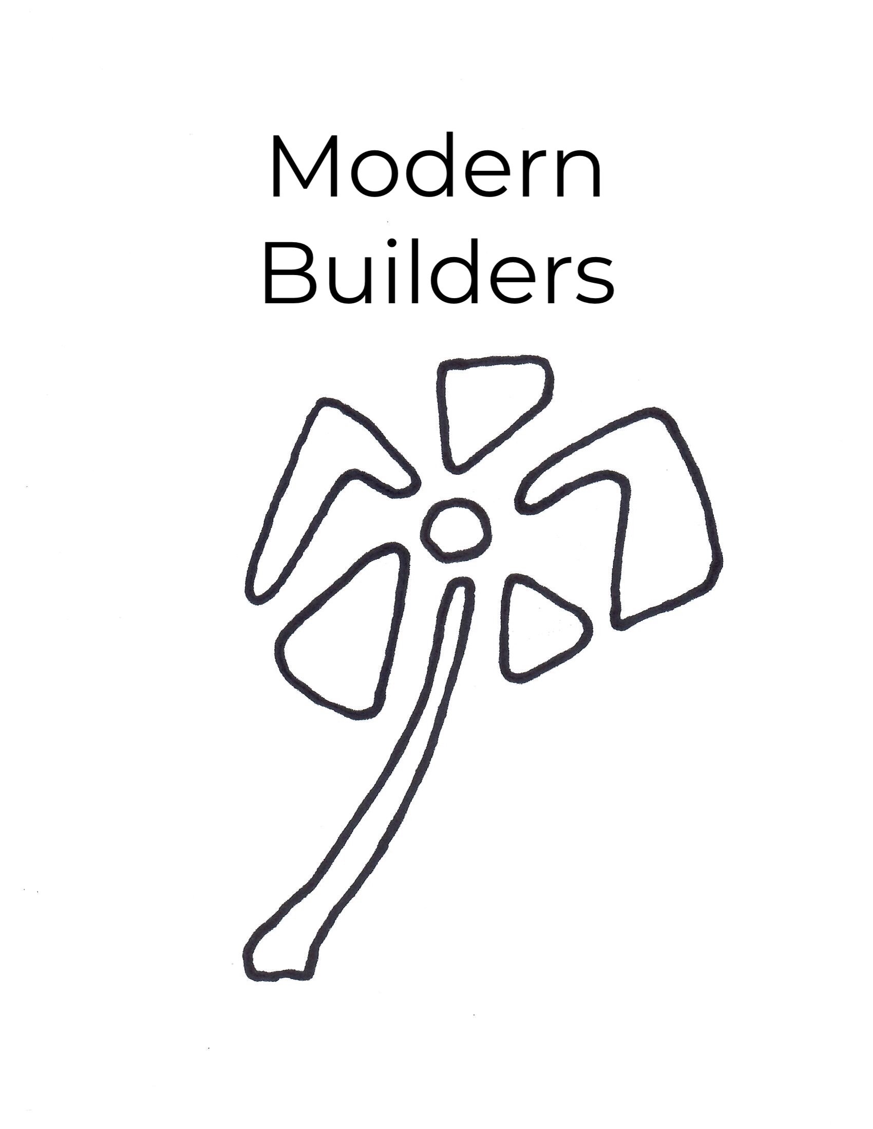 Avatar for Modern Builders