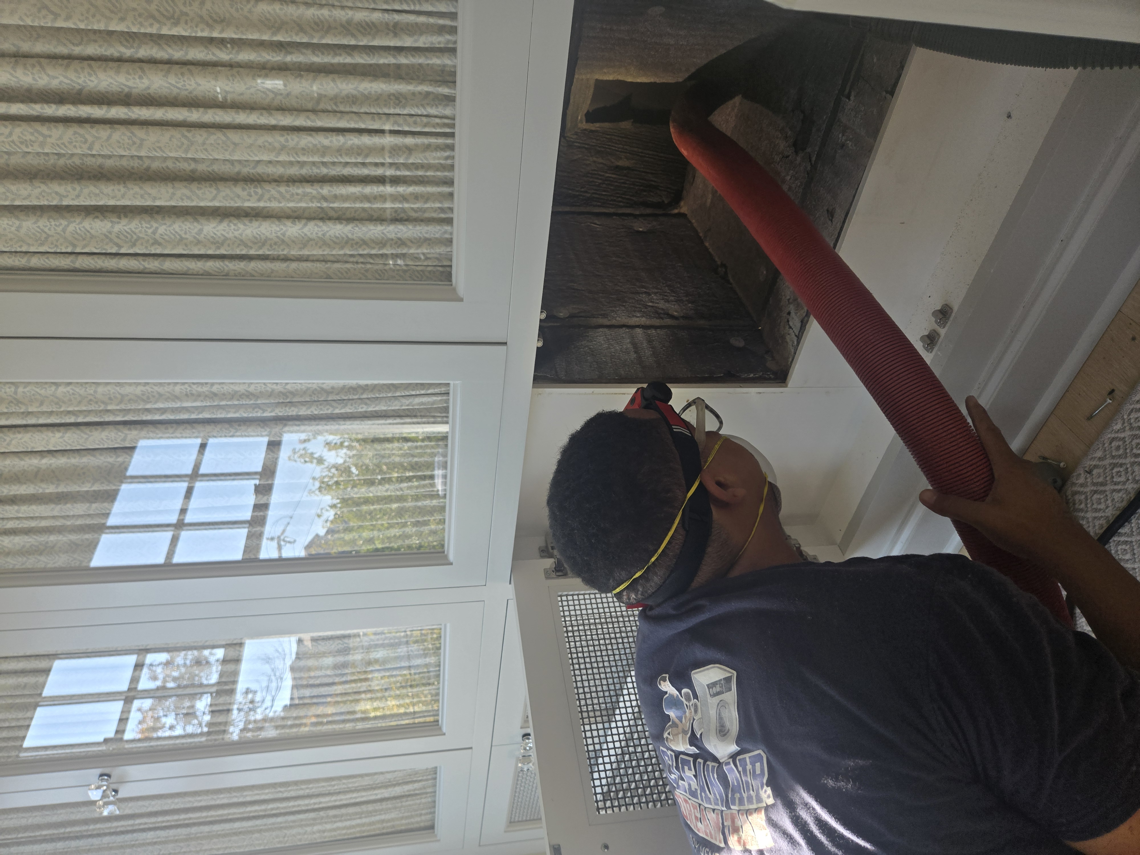 Avatar for Clean Air Dream Team Inc.