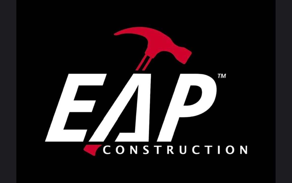 Avatar for EAP Construction