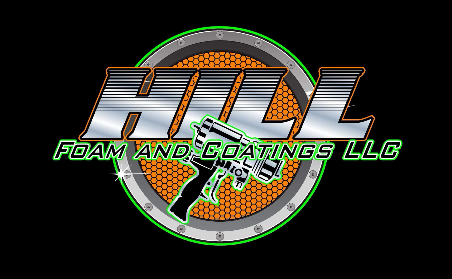 Avatar for Hill Foam and Coatings LLC