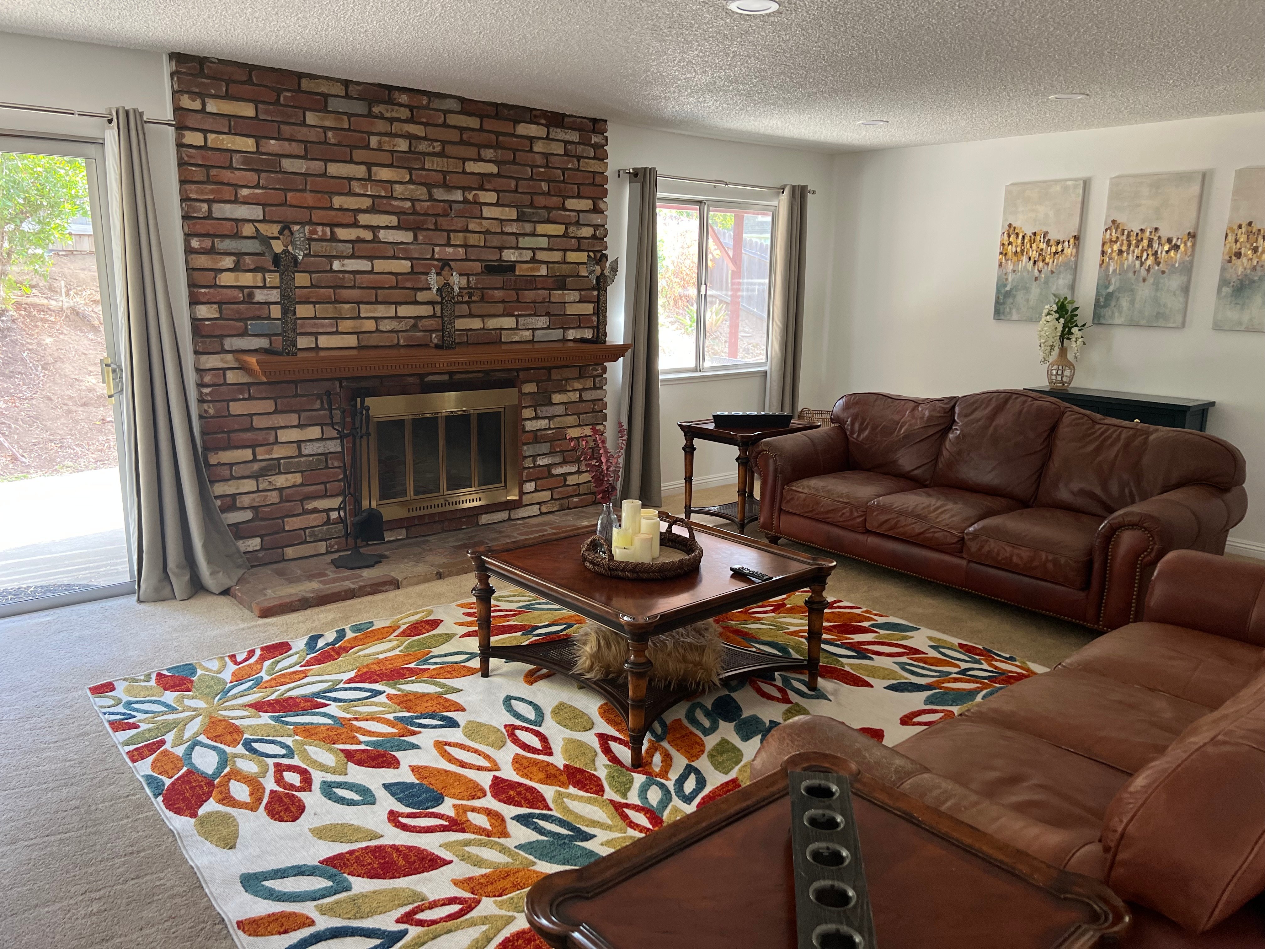 Avatar for Crecia's Cleaning Service