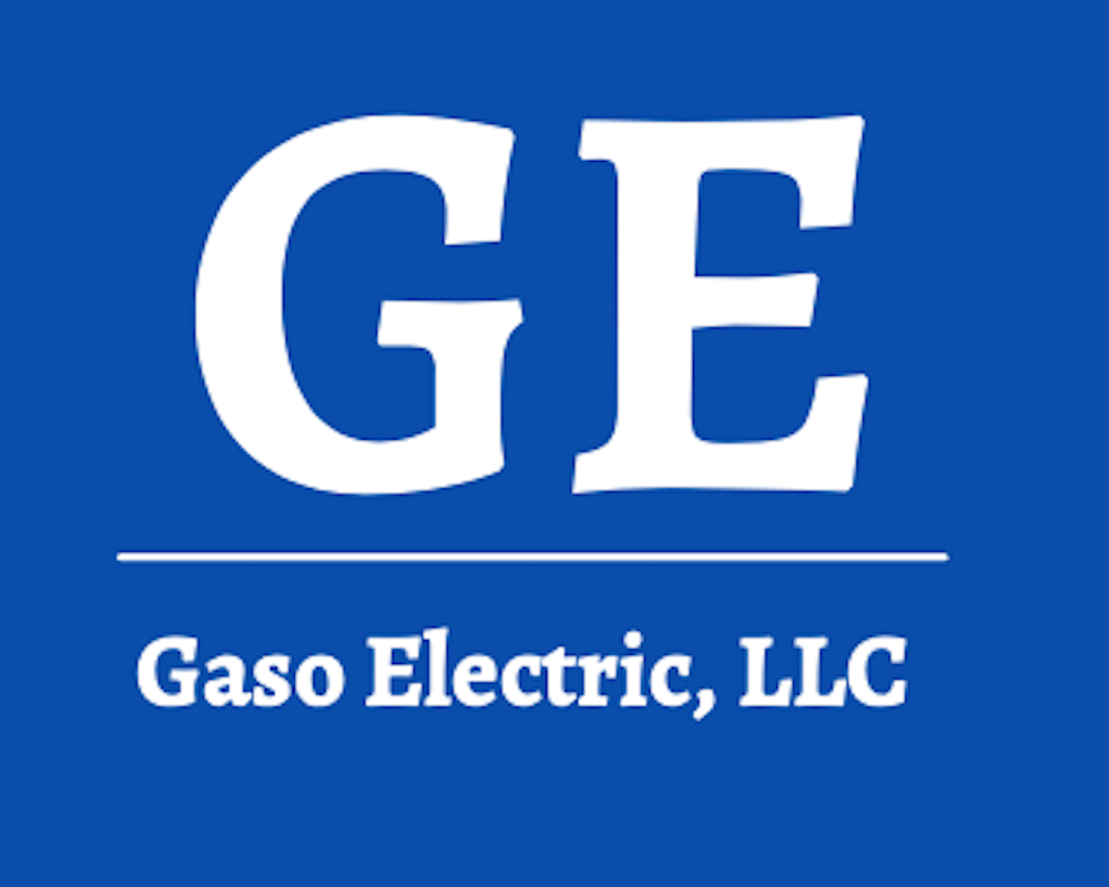 Avatar for GASO Electric LLC