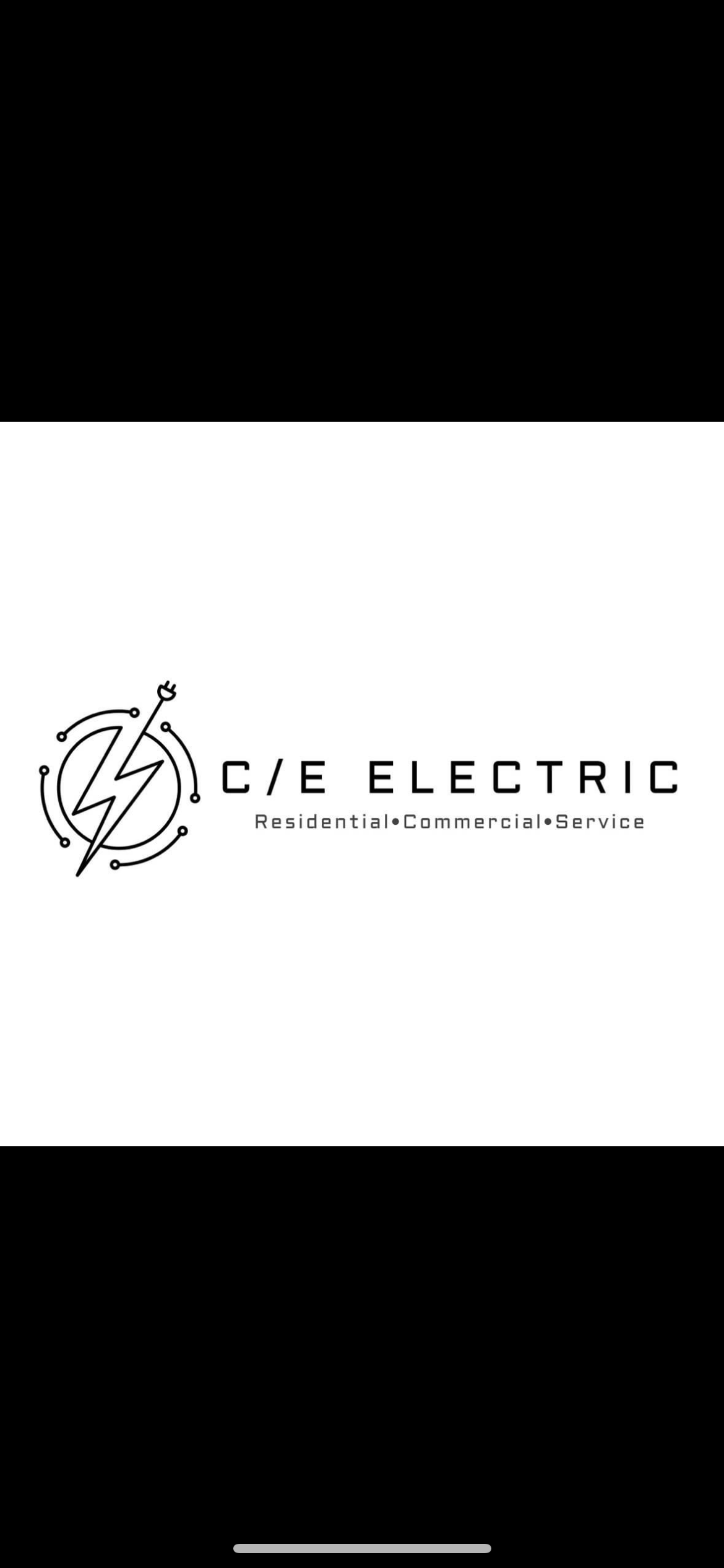 Avatar for C/E Electric
