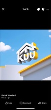 Logo for Kuu Property Management