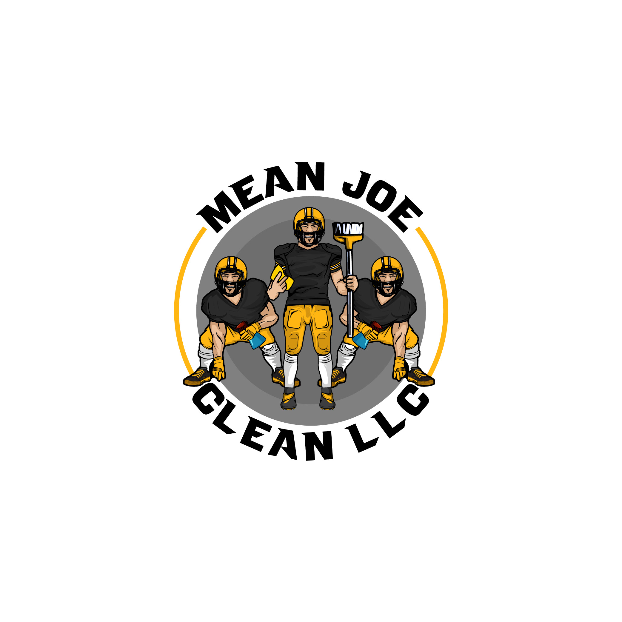 Avatar for Mean Joe Clean