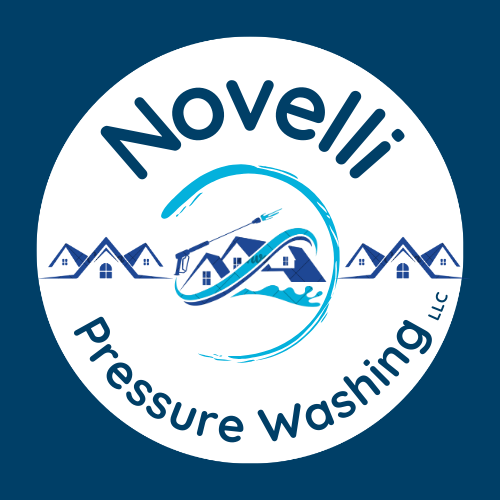 Avatar for Novelli Pressure Washing LLC