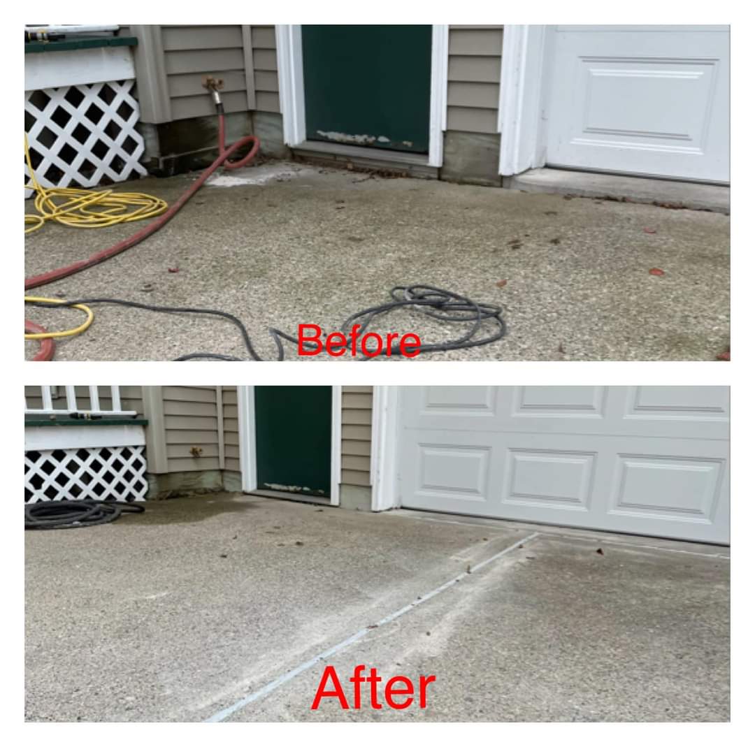 Avatar for Roe Roe's Concrete Lifting