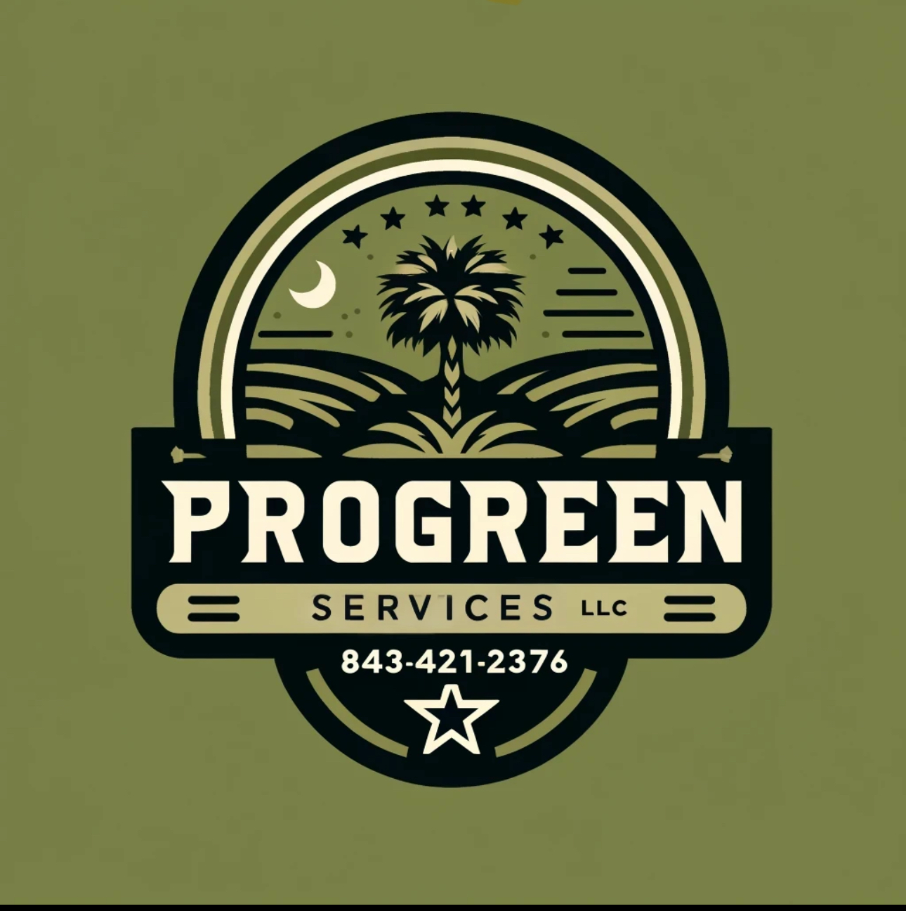 Avatar for ProGreen Services