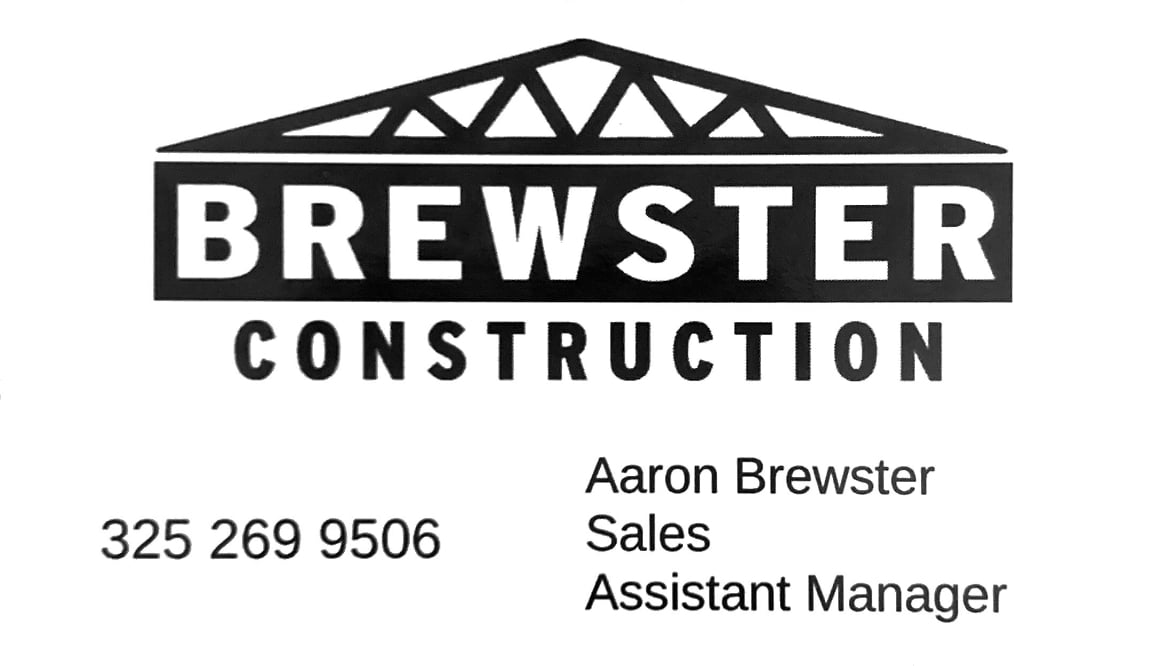 Avatar for Brewster Construction