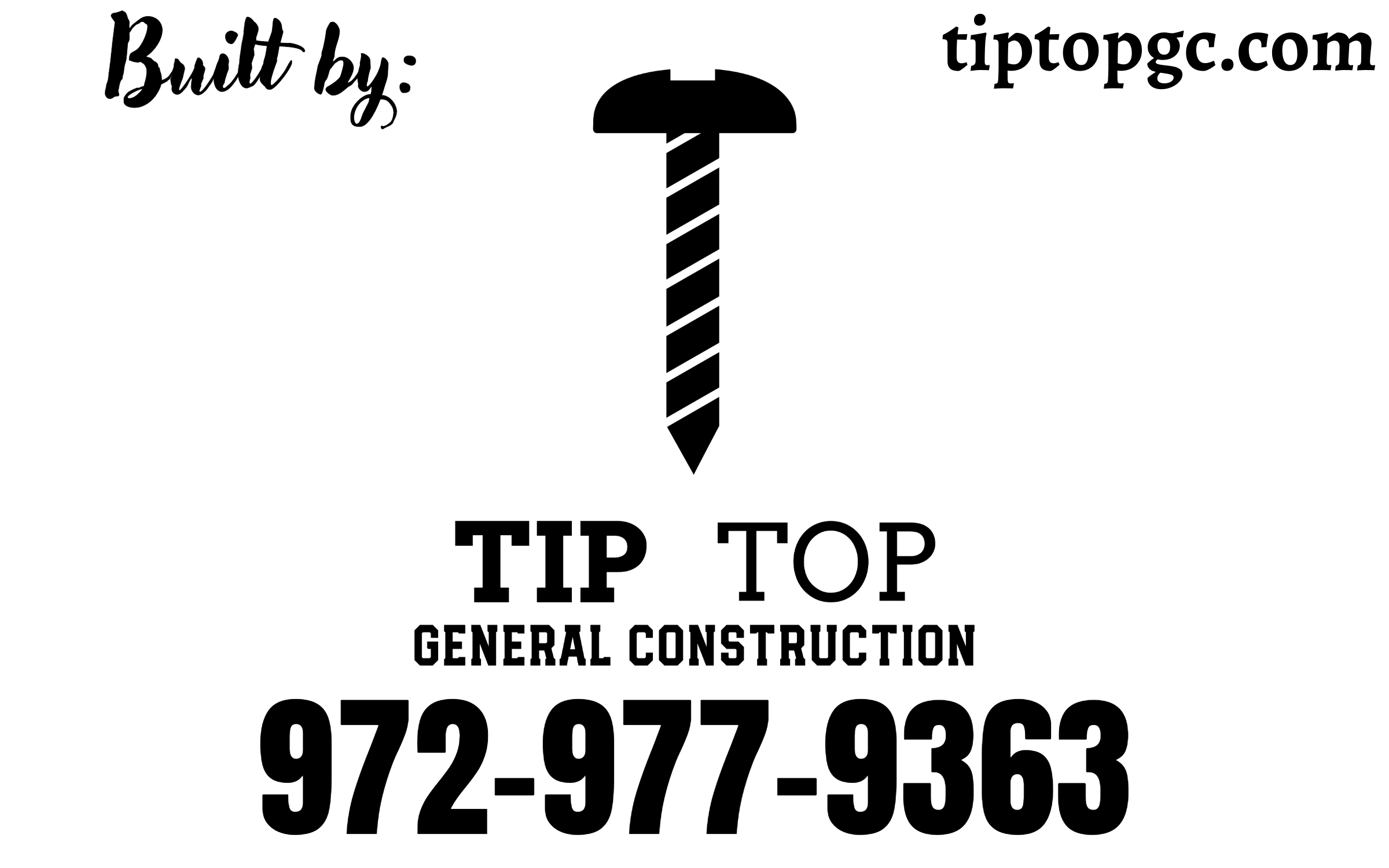Avatar for Tip Top General Construction