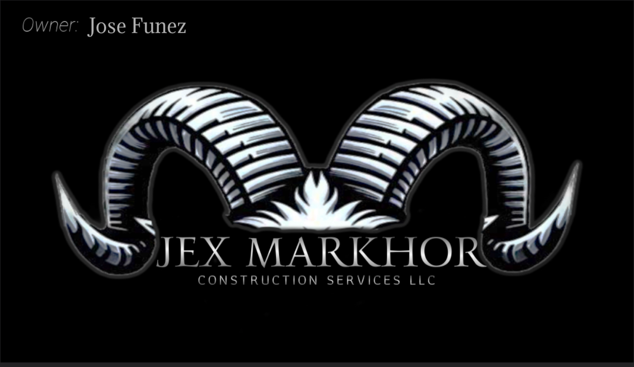 Avatar for JEX MARKHOR CONTRUCTION SERVICES LLC