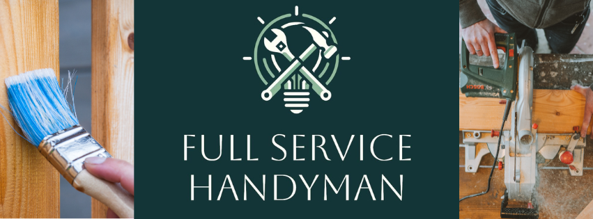 Avatar for Full Service Handyman