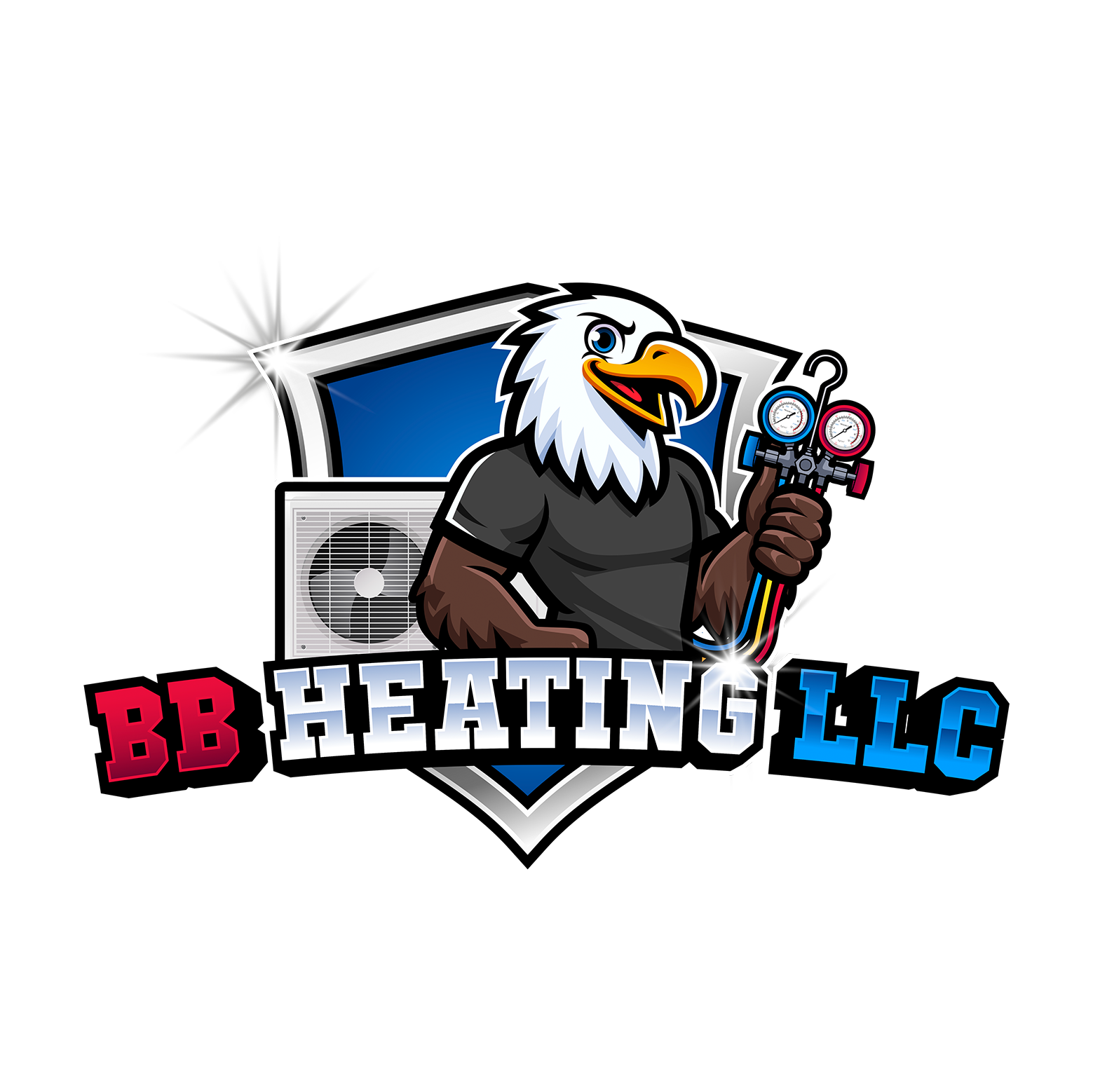 Avatar for BB Heating
