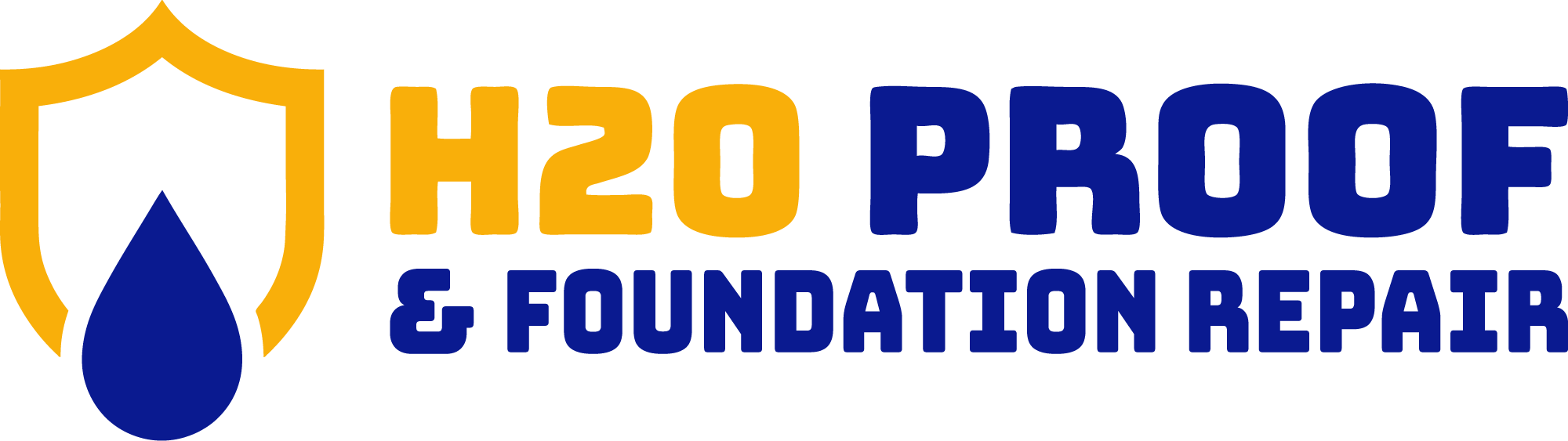 Avatar for H20 Proof & Foundation Repair