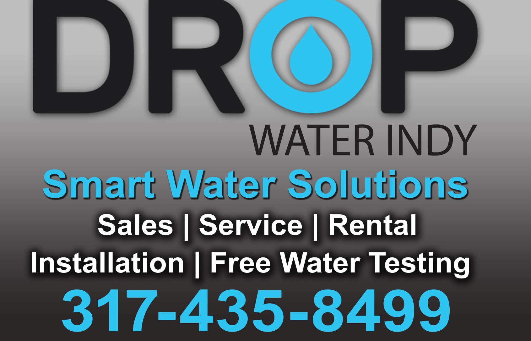Avatar for DROP Water Systems of Central Indiana
