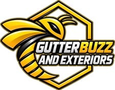 Logo for GUTTERBUZZ, LLC