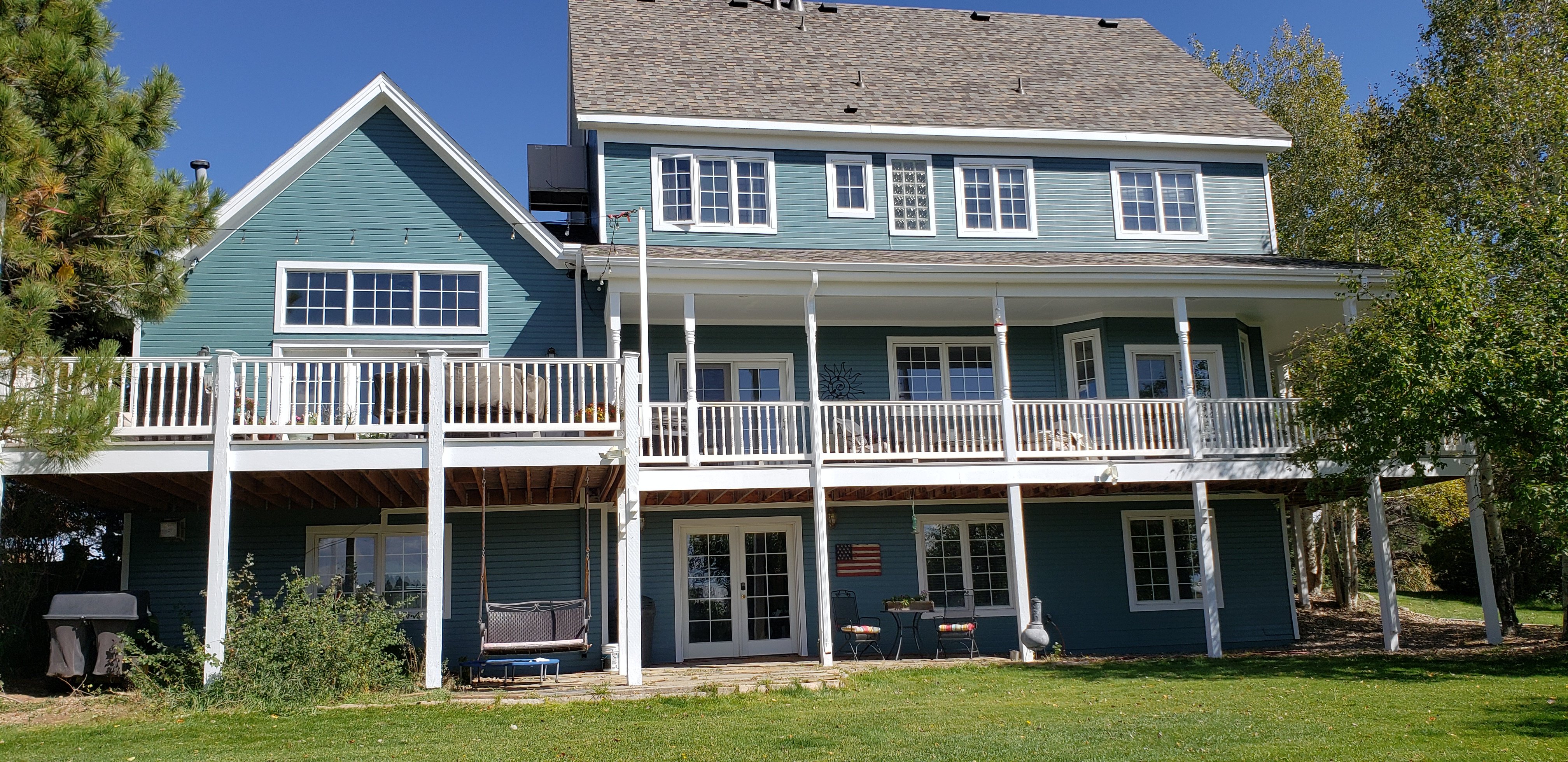 Avatar for Dons Painting and Floor Covering