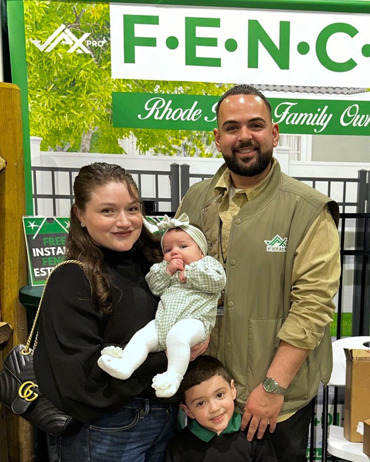 Avatar for Jax Pro Fence