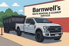 Avatar for Barnwells Waste Removal & Cleanup Service