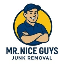 Avatar for Mr. Nice Guys Junk Removal
