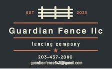Avatar for Guardian Fence, LLC