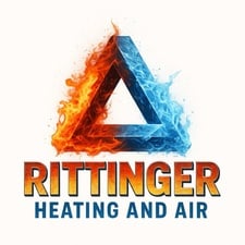 Avatar for Rittinger Heating and Air