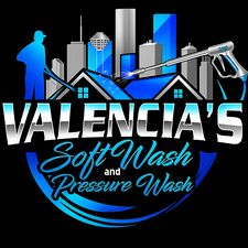 Avatar for Valencias Soft Wash and Pressure Wash