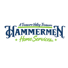 Logo for Hammermen Home Services