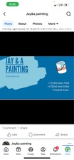 Avatar for Keenans krew painting & roofing LLC