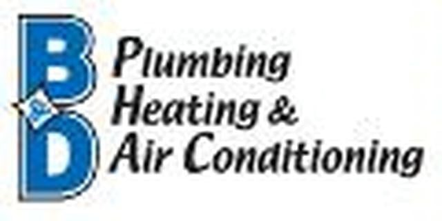 Avatar for B & D Plumbing, Heating & A/C