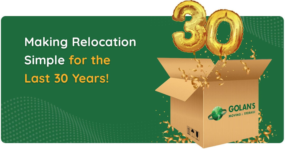 Avatar for Golan's Moving & Storage Inc