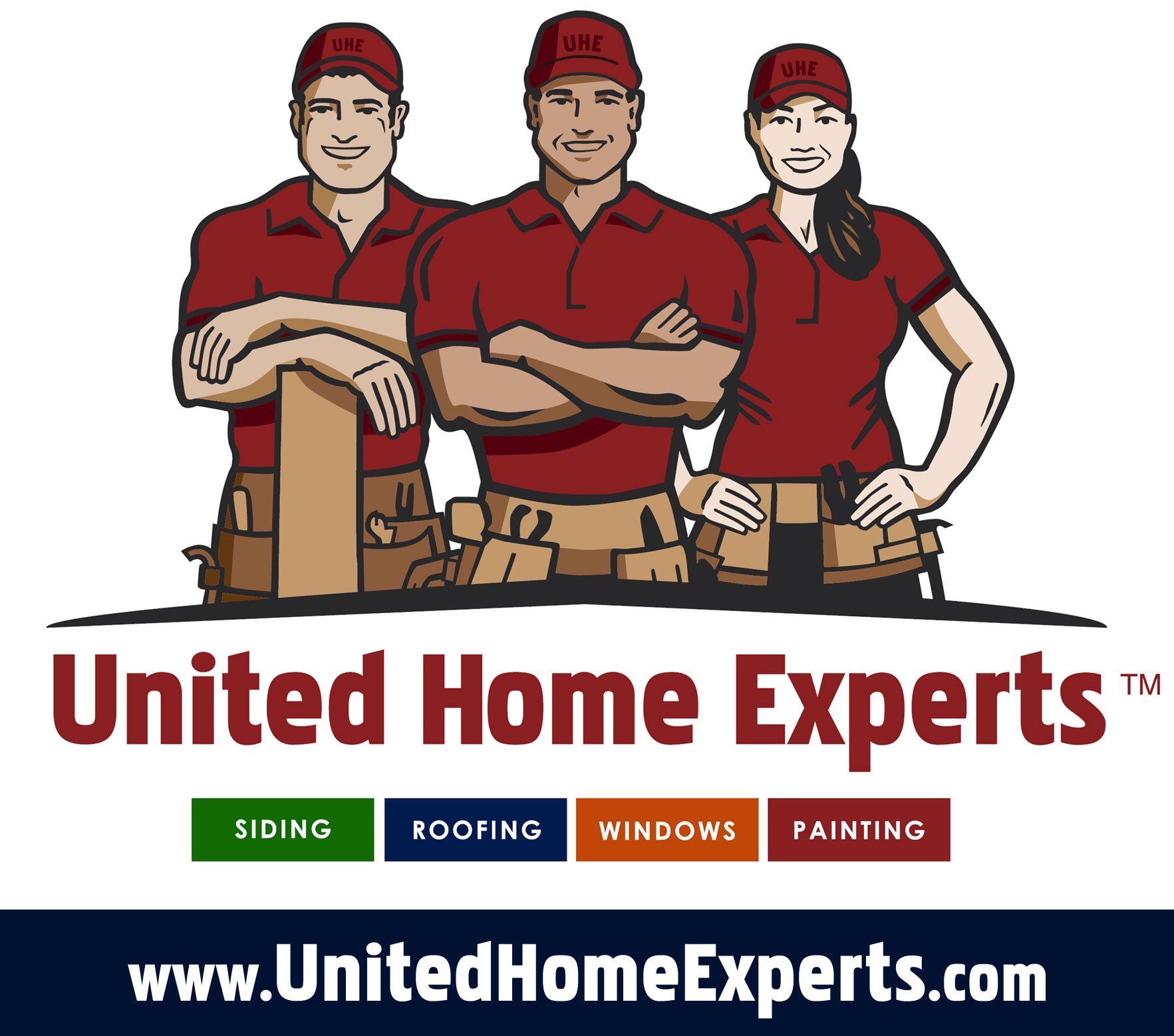 Avatar for United Home Experts & United Painting Co