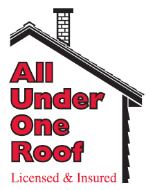 Avatar for All Under One Roof