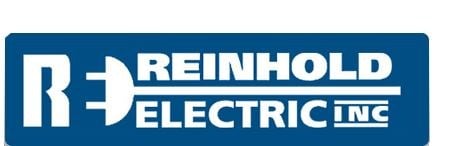 Logo for Reinhold Electric Inc