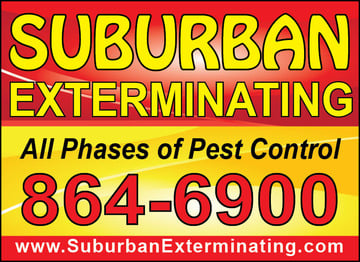Avatar for Suburban Exterminating