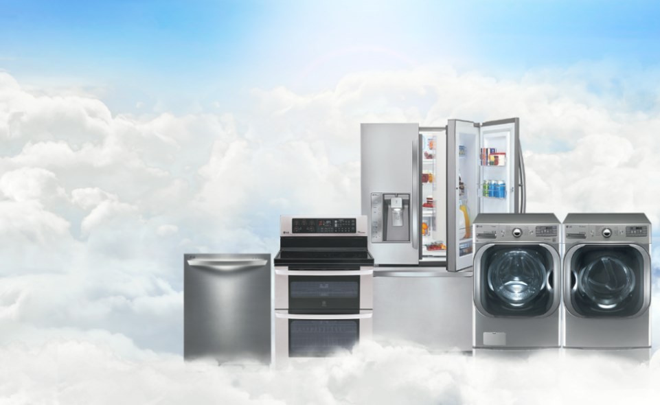 Avatar for Rockland Appliance Center