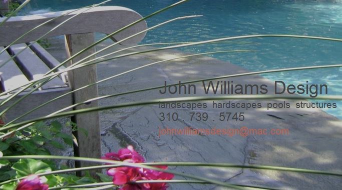 Avatar for John Williams Design