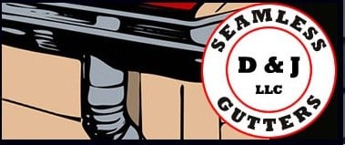 Avatar for D&J Seamless Gutters LLC