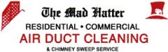Avatar for The Mad Hatter Air Duct Cleaning & Chimney Sweep
