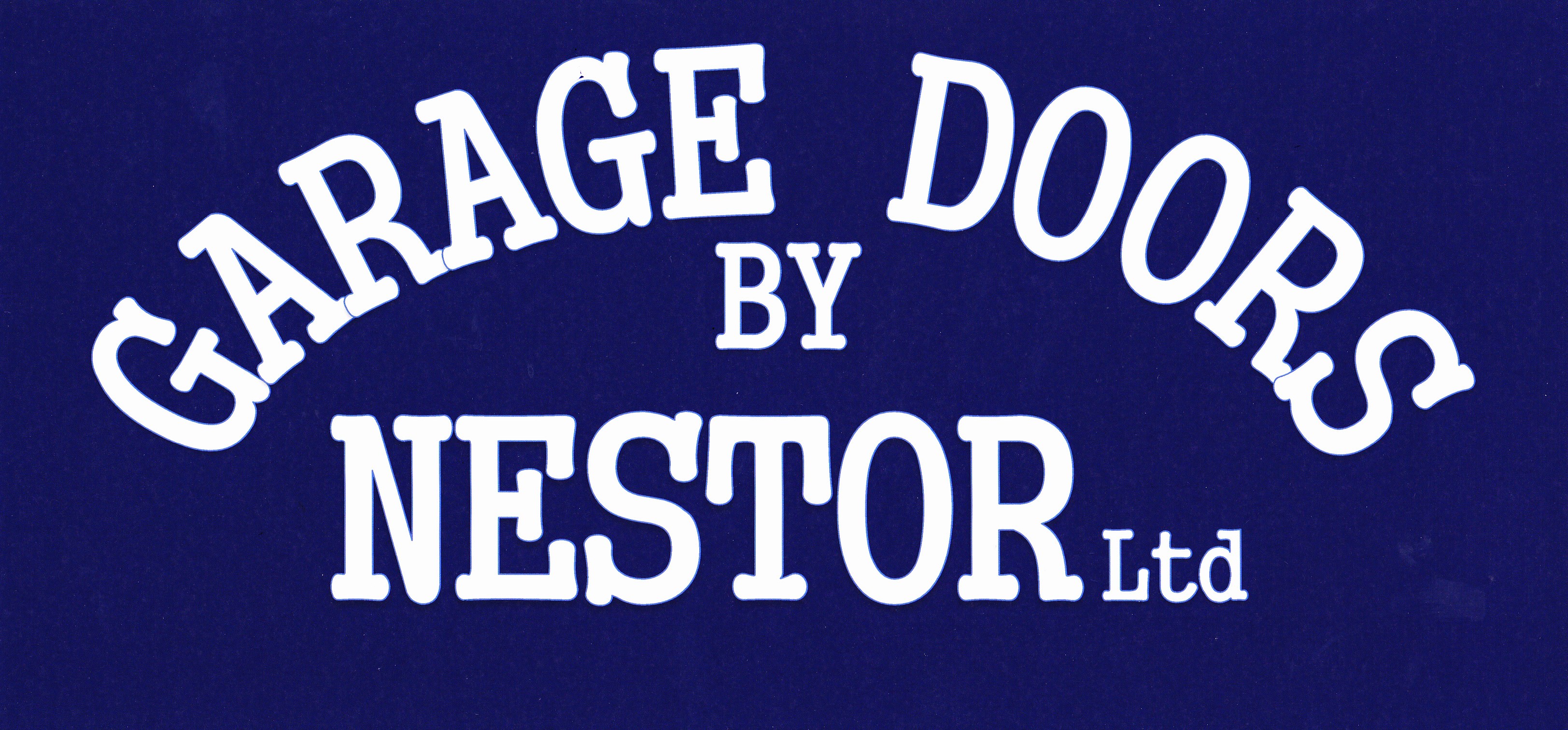 Avatar for Garage Doors By Nestor LTD