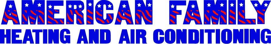 Avatar for AMERICAN FAMILY HEATING AND AIR CONDITIONING