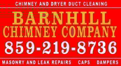 Avatar for Barnhill Chimney Co