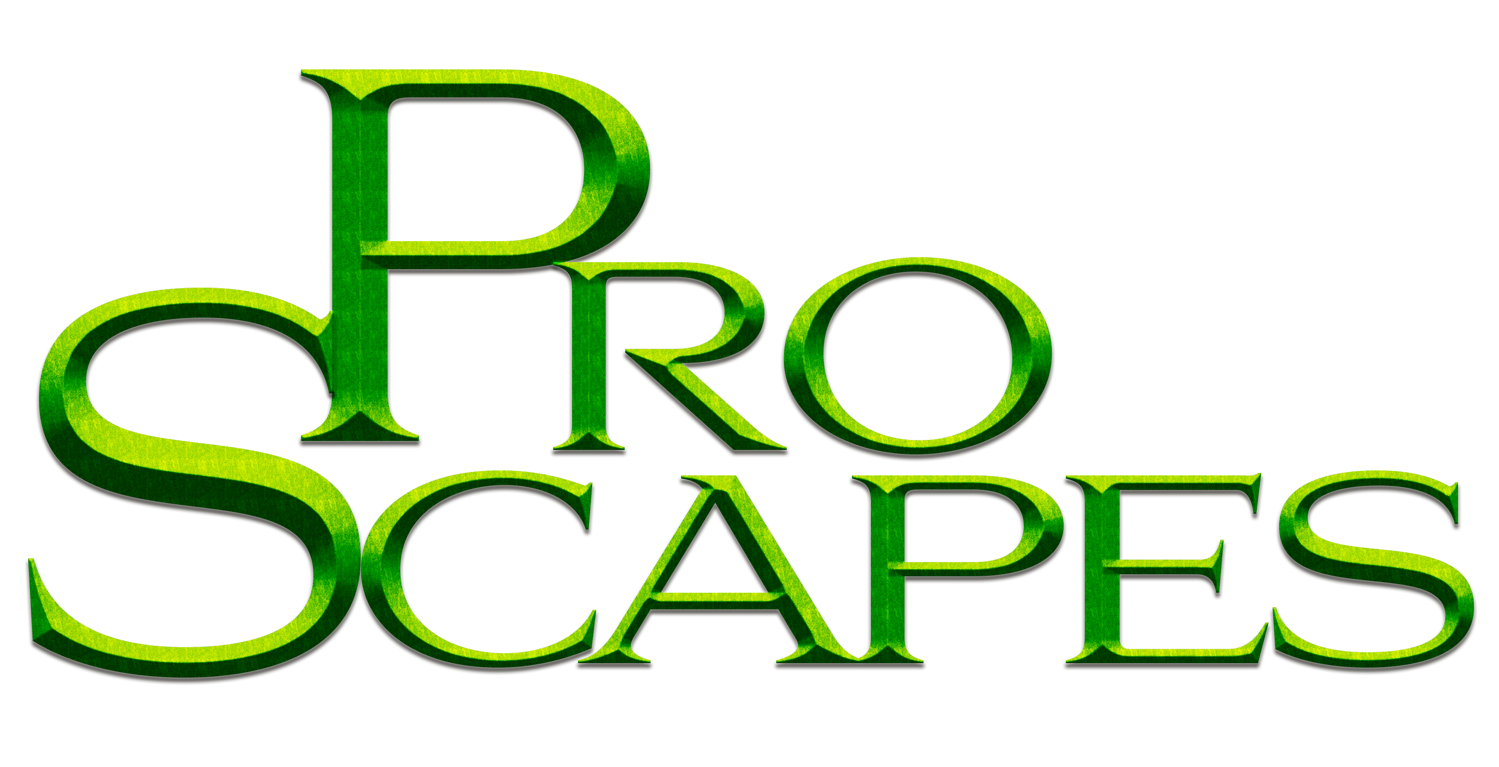 Avatar for ProScapes