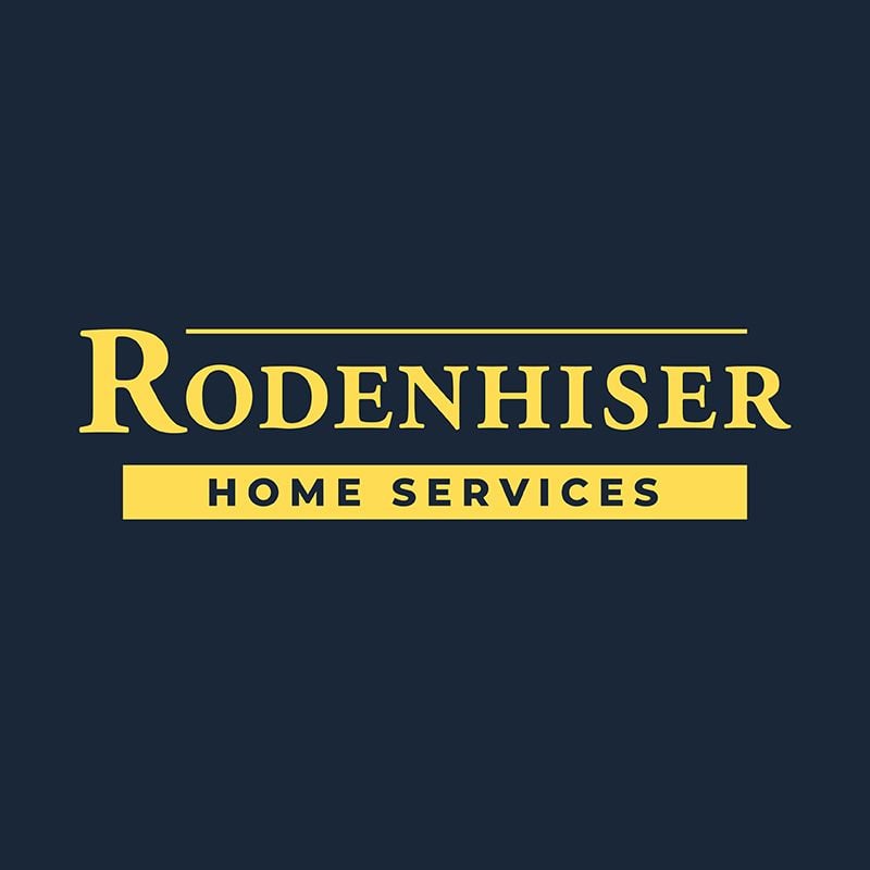 Avatar for Rodenhiser Home Services