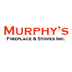 Logo for Murphy's Fireplace & Stoves Inc